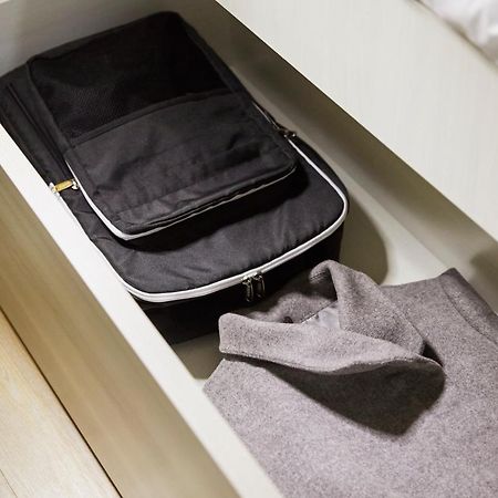 Hotel Dwell Dongdaemun Guri Exteriér fotografie